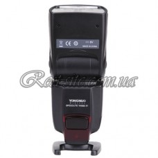 Вспышка Yongnuo Speedlite YN-560 mark IV